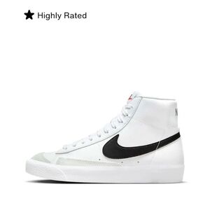 Nike Blazer Leather High Tops 7.5 or 37.5